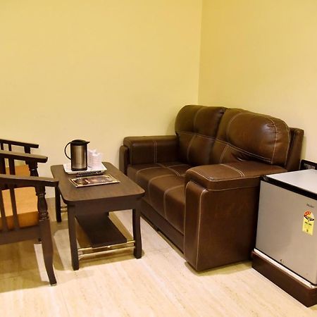 Hotel Vinayak Lucknow Eksteriør bilde